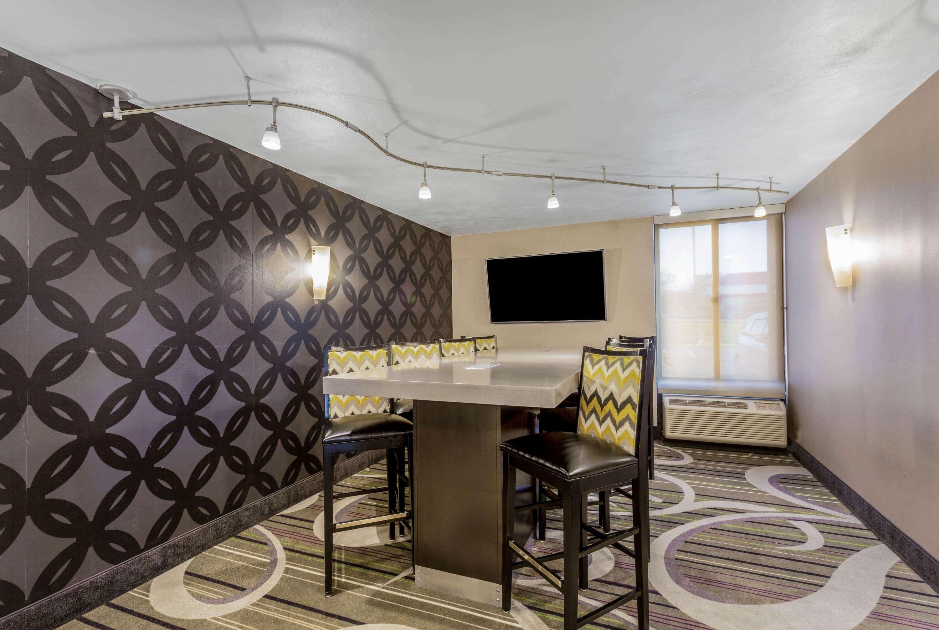 La Quinta Inn By Wyndham Binghamton - Johnson City Eksteriør bilde