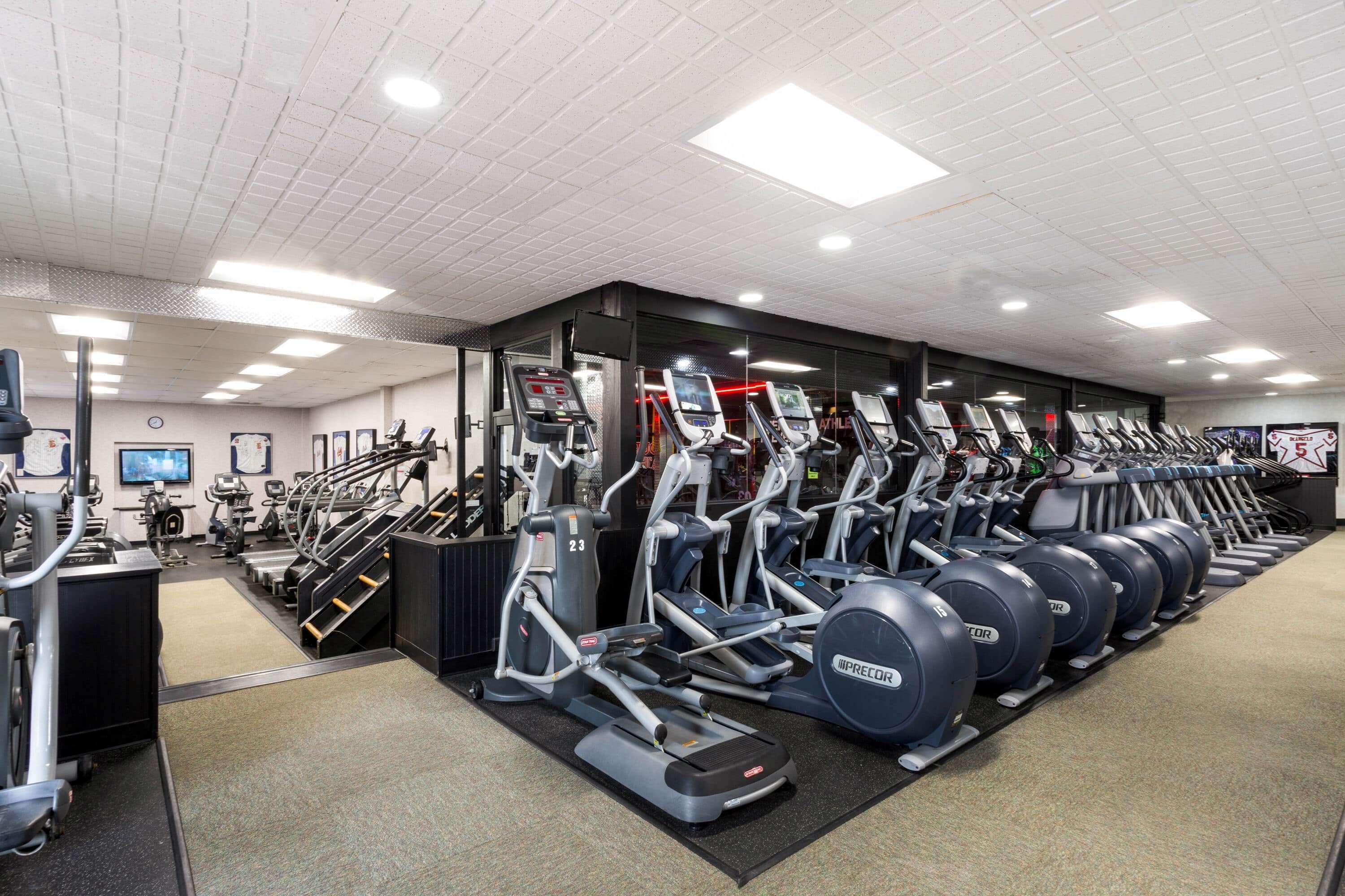La Quinta Inn By Wyndham Binghamton - Johnson City Eksteriør bilde