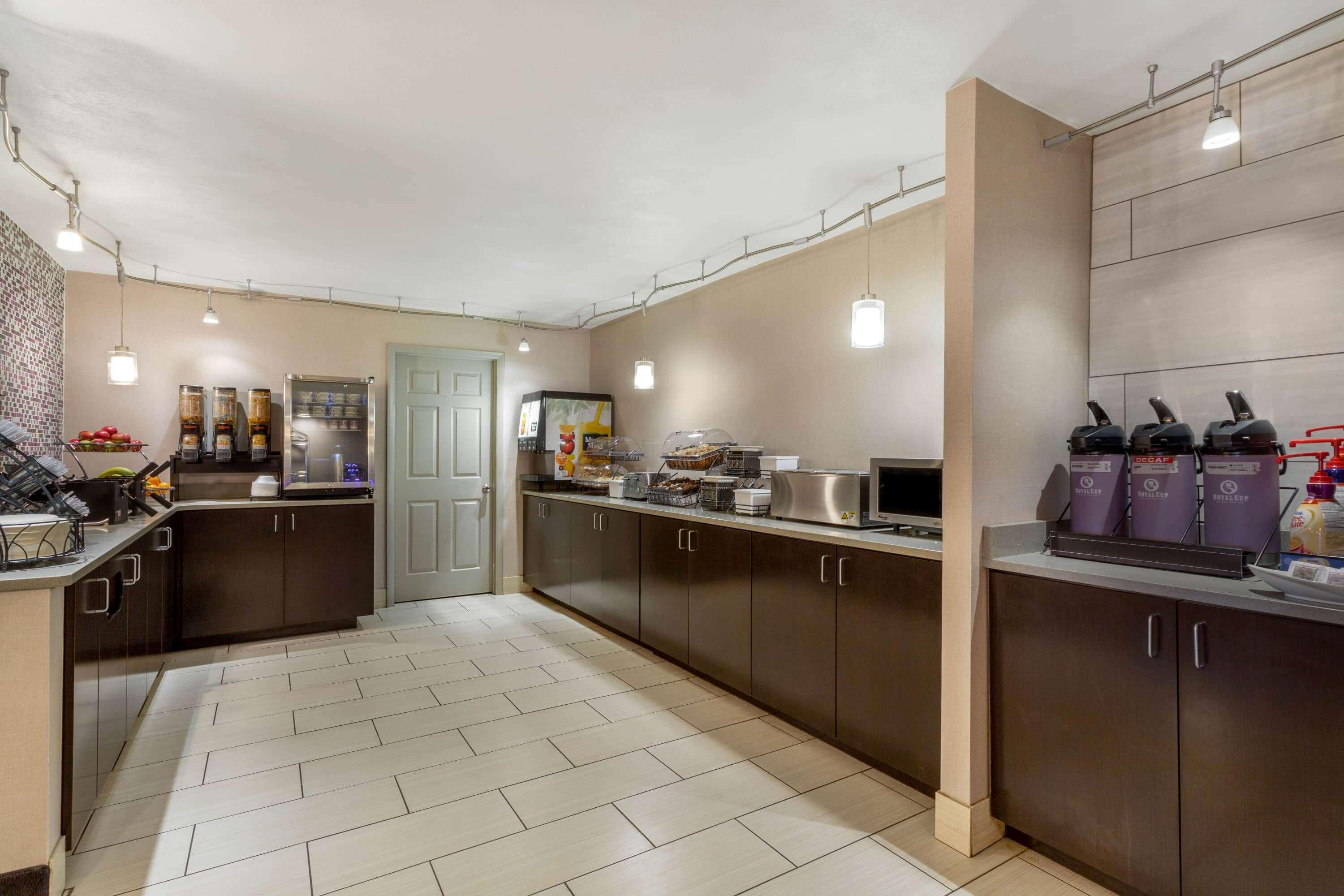 La Quinta Inn By Wyndham Binghamton - Johnson City Eksteriør bilde