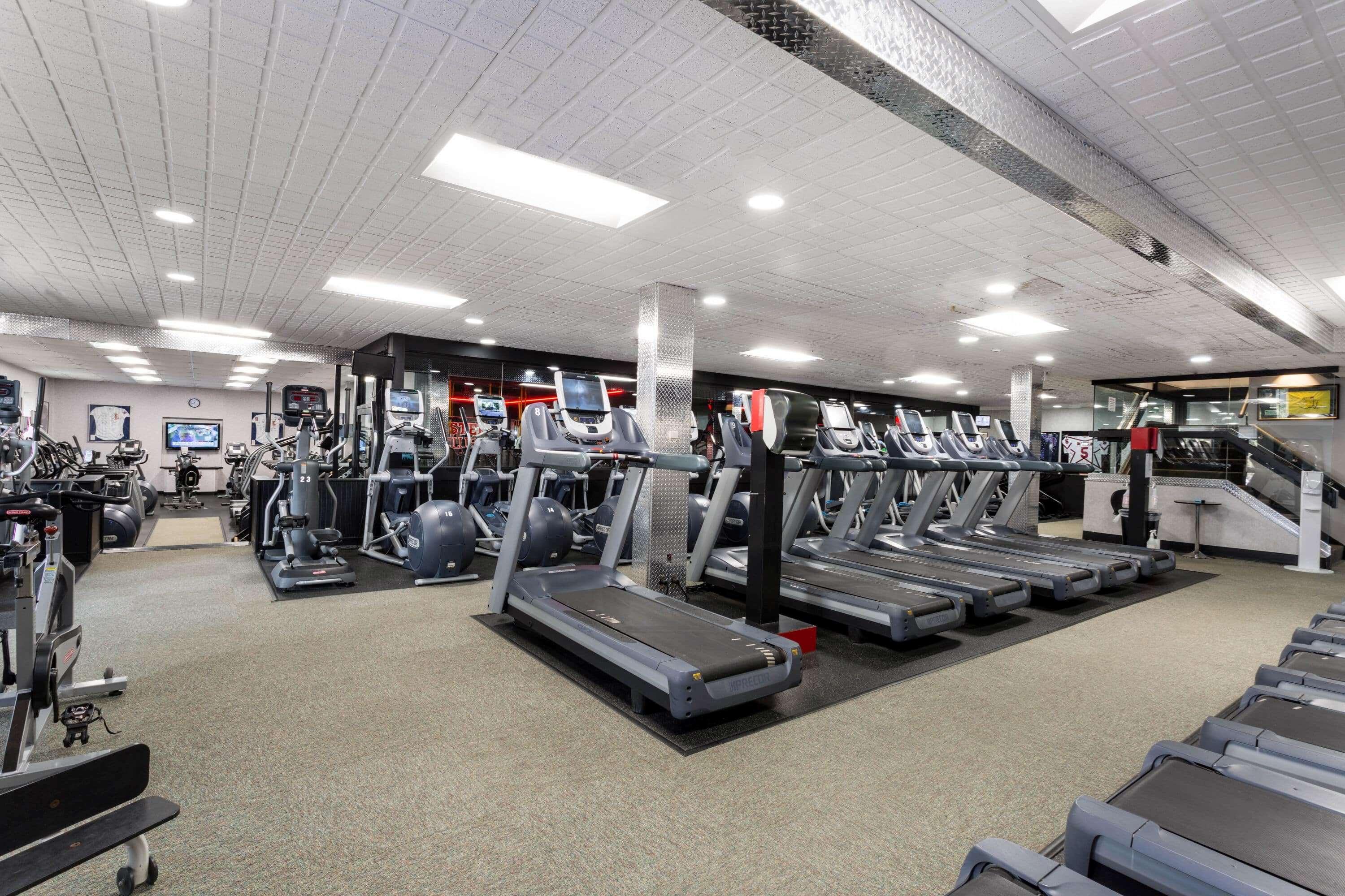 La Quinta Inn By Wyndham Binghamton - Johnson City Eksteriør bilde