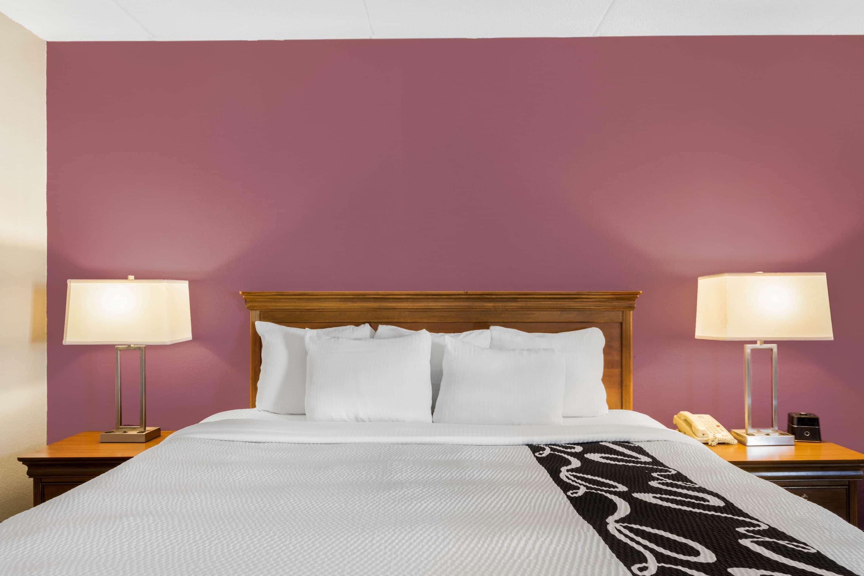 La Quinta Inn By Wyndham Binghamton - Johnson City Eksteriør bilde