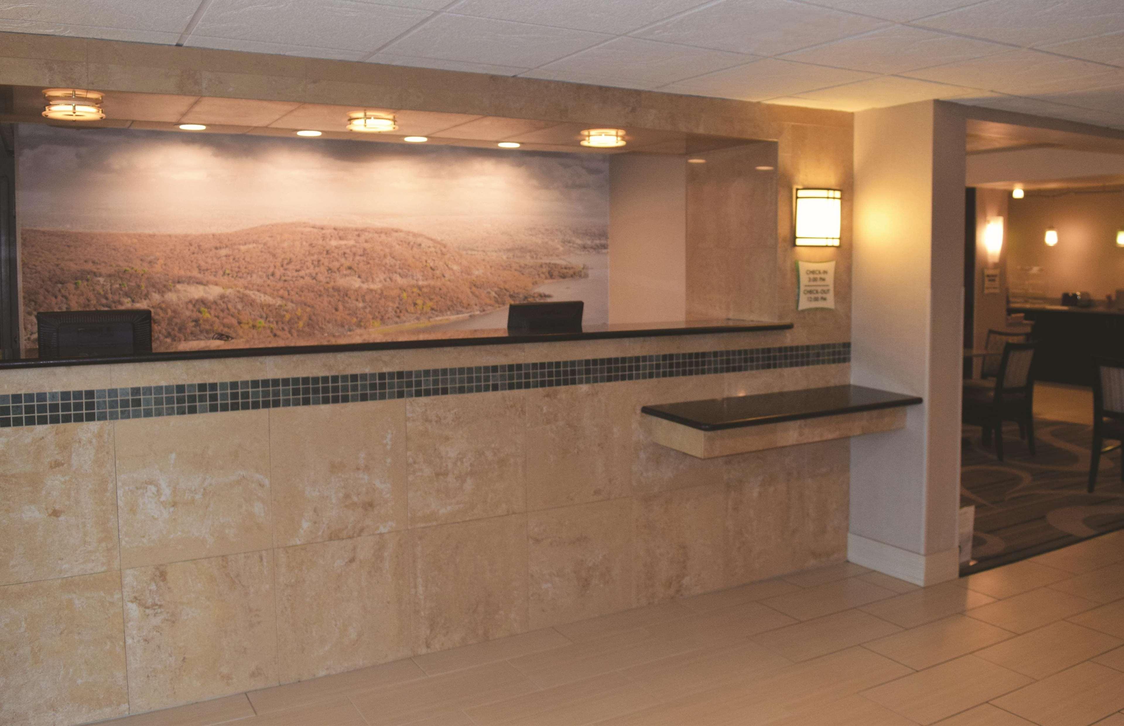 La Quinta Inn By Wyndham Binghamton - Johnson City Eksteriør bilde