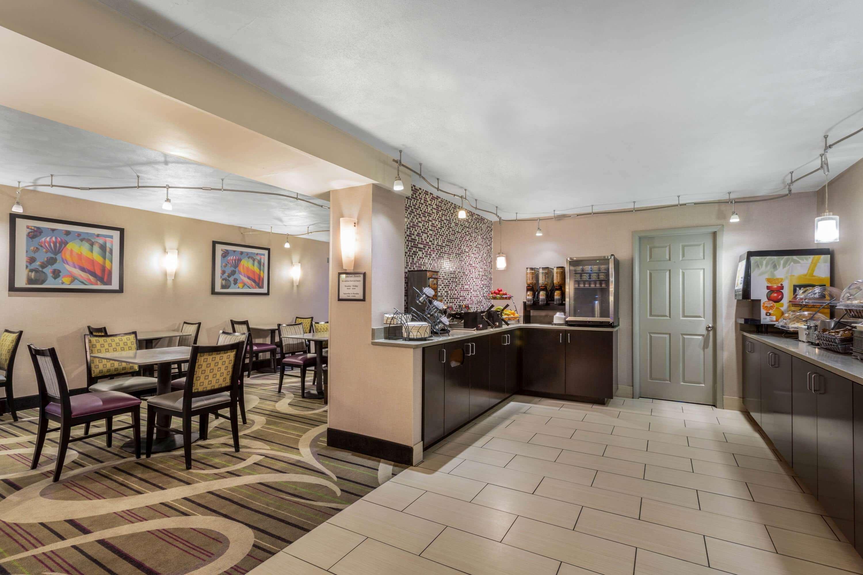 La Quinta Inn By Wyndham Binghamton - Johnson City Eksteriør bilde