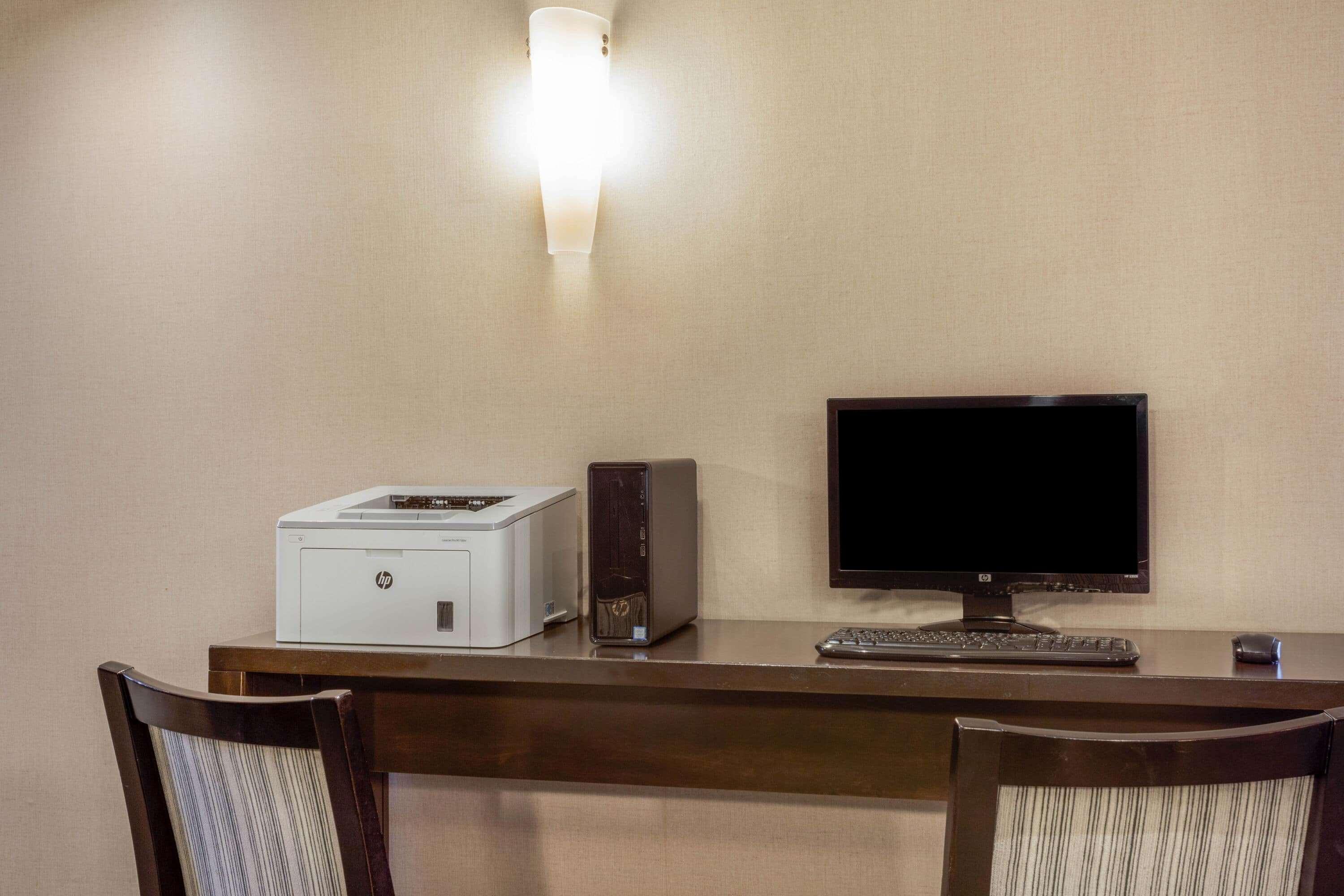 La Quinta Inn By Wyndham Binghamton - Johnson City Eksteriør bilde