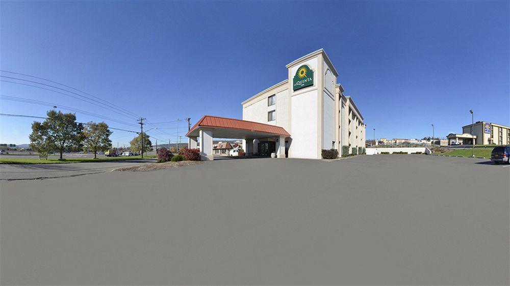 La Quinta Inn By Wyndham Binghamton - Johnson City Eksteriør bilde