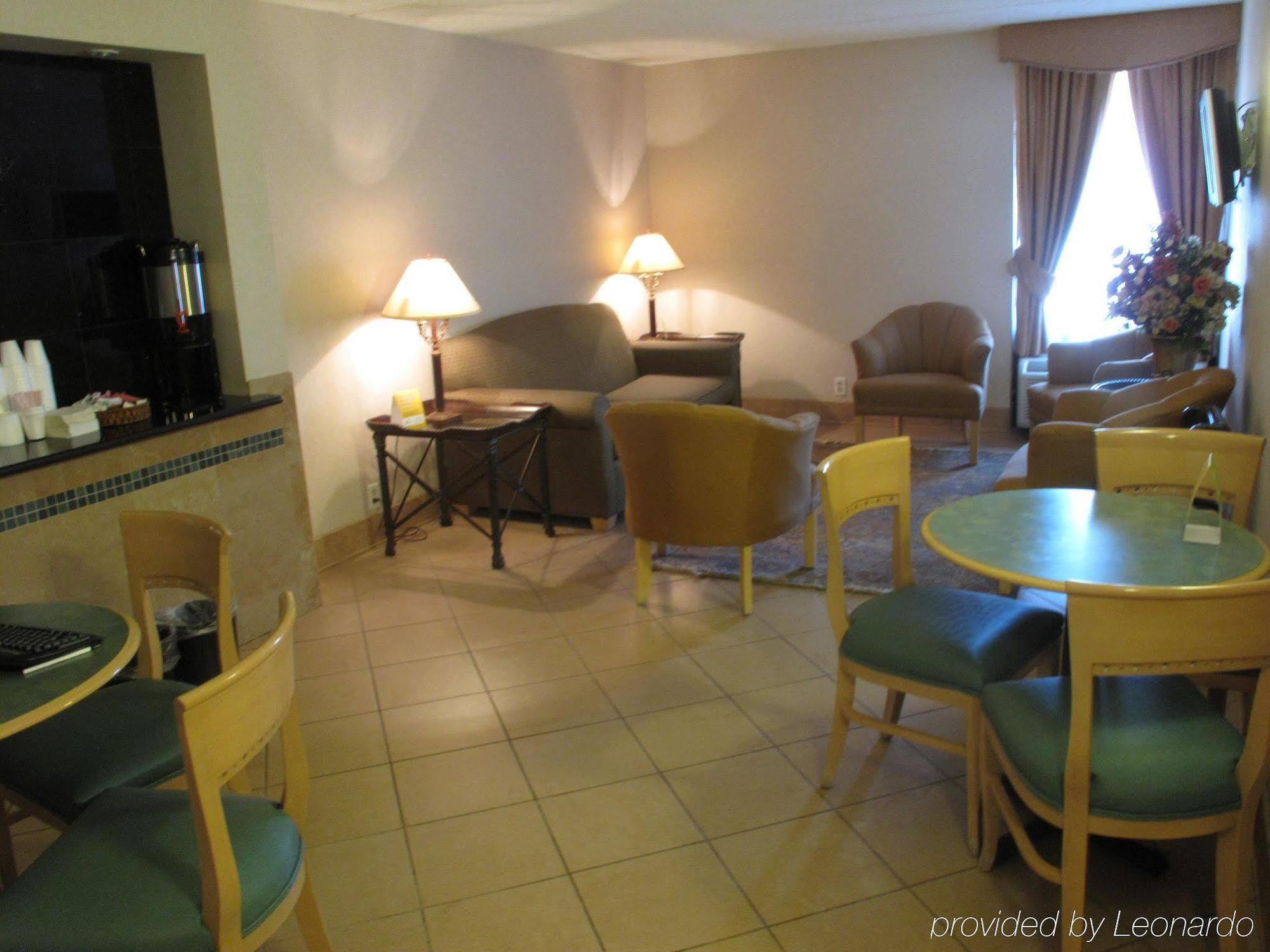 La Quinta Inn By Wyndham Binghamton - Johnson City Eksteriør bilde