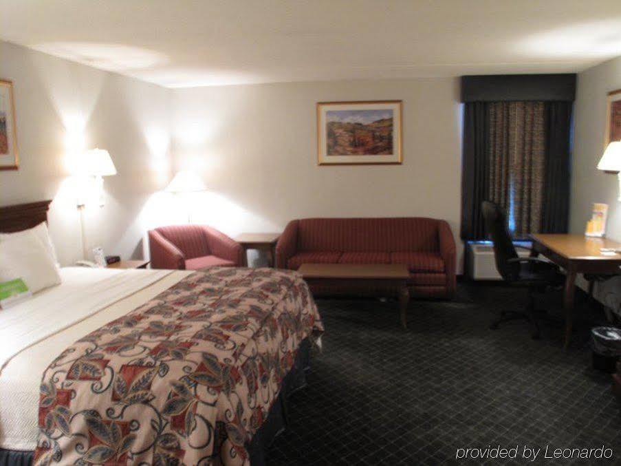 La Quinta Inn By Wyndham Binghamton - Johnson City Eksteriør bilde